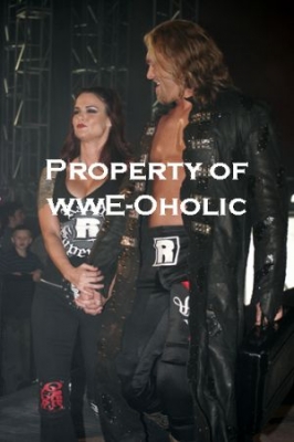 WWE-Oholic
