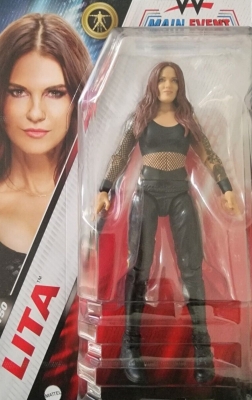 WWE Main Event Series, Series 150
