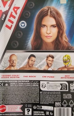 WWE Main Event Series, Series 150
