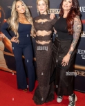 new-york-ny-march-4-2025-trish-stratus-emily-bett-rickards-wearing-dress-by-heiress-and-amy-dumas-lita-attend-premiere-of-queen-of-the-ring-at-amc-lincoln-square-in-new-york-on-march-4-2025-credit-lev-radinalamy-live-news-3A0P83N.jpg