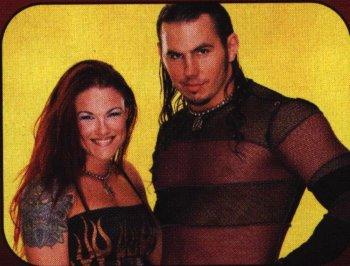 AMY-DUMAS.ORG GALLERY / SOURCE FOR OVER 50,000 AMY DUMAS IMAGES / WWE LITA